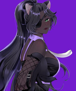 by @SenTerraku on vGen