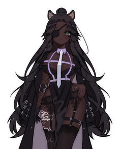 raffle prize by @magefr0st on Twitter