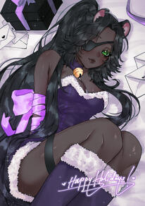 by @Nectotaco on vGen